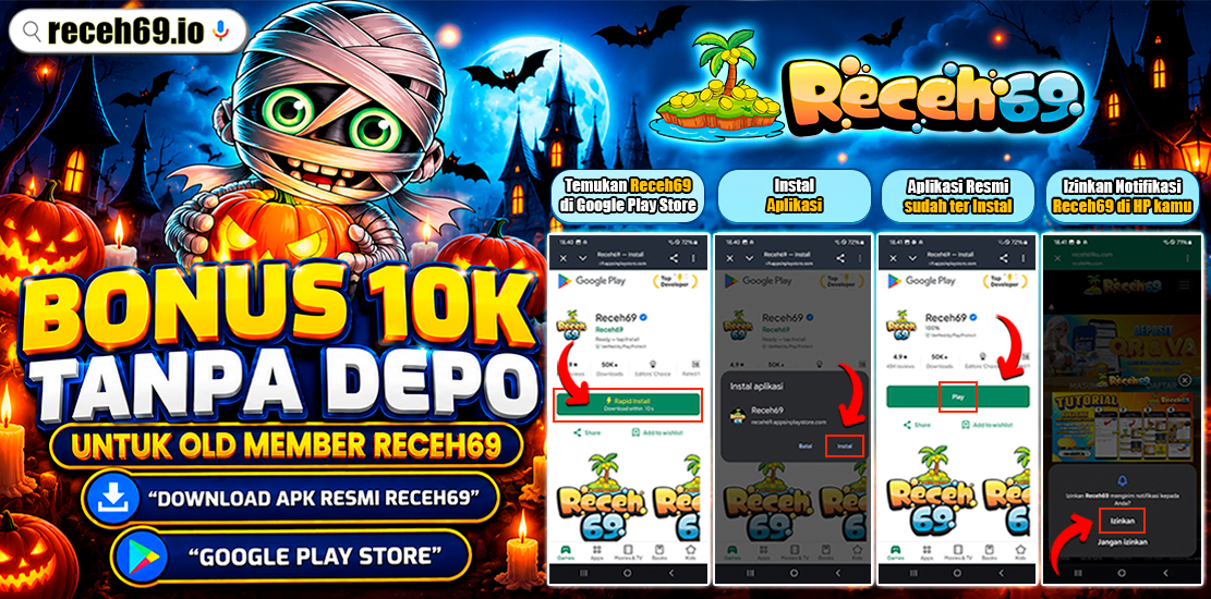 BONUS 10K TANPA DEPO