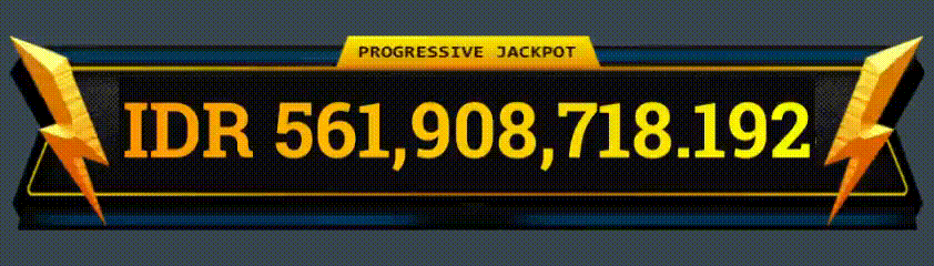 jackpot progessive