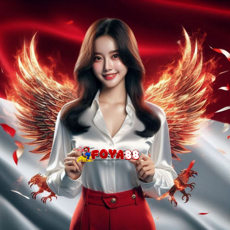 FOYA88 ⬗ Gaming Online Fairplay dan Inovatif di Indonesia!