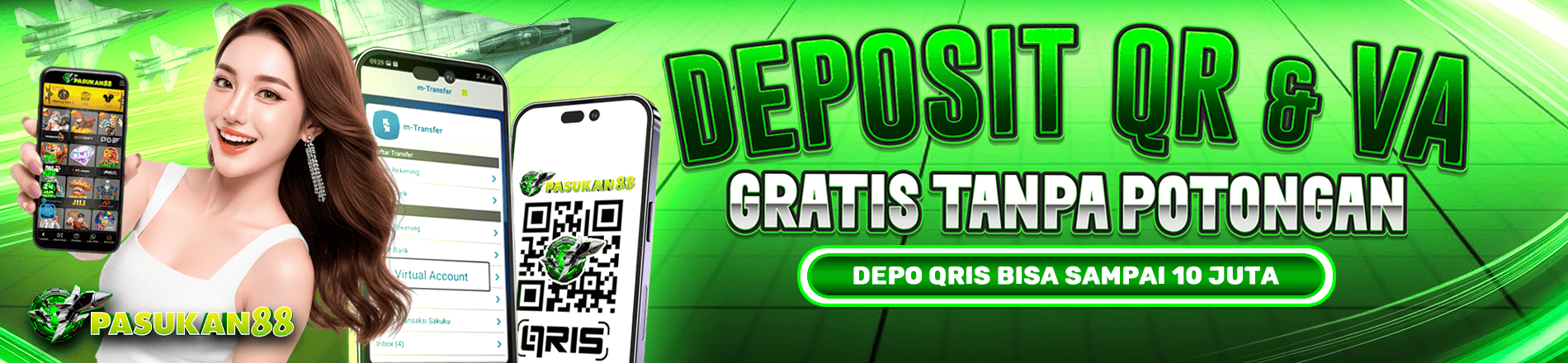 QR GRATIS