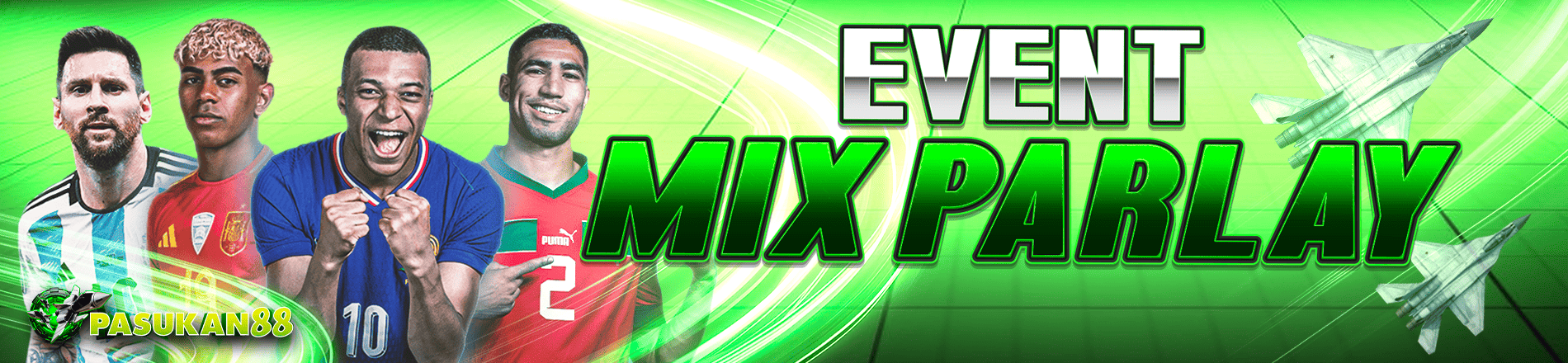Mix Parlay