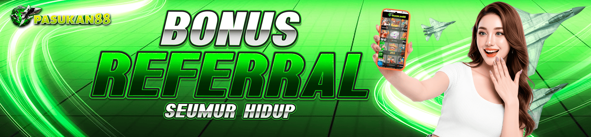 REFERRAL