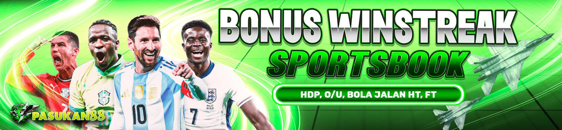 Winstreak Sportbook