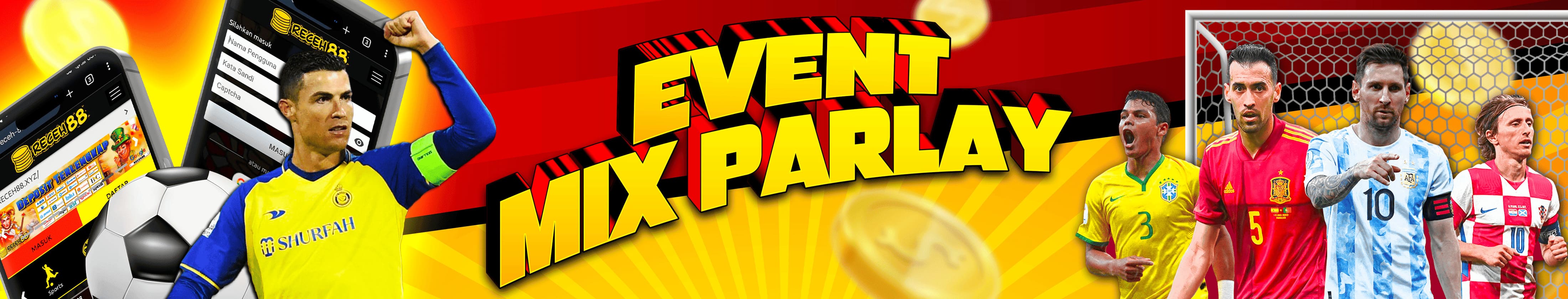 Mix Parlay