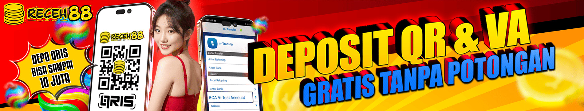 QR GRATIS