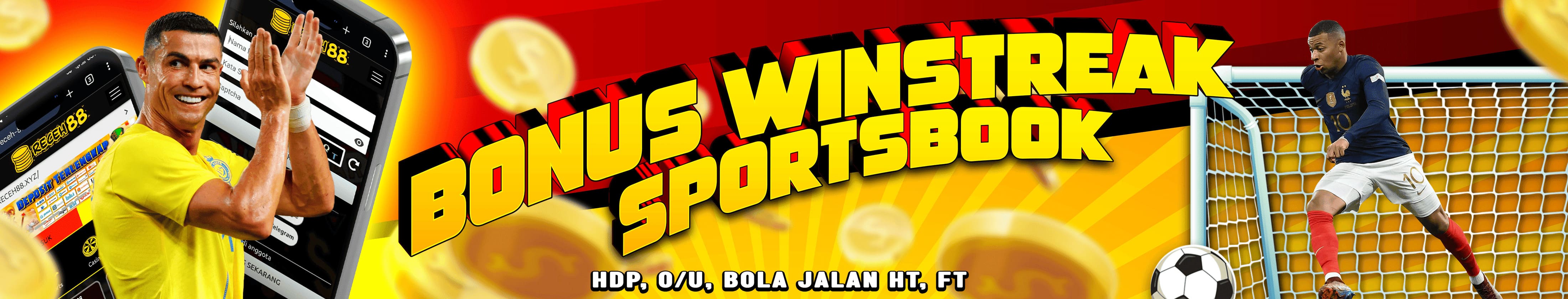Winstreak Sportbook