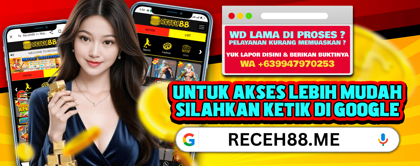 AKSES LEBIH MUDAH