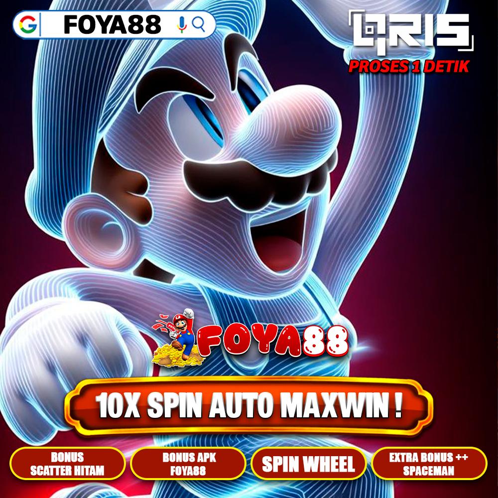 FOYA88
