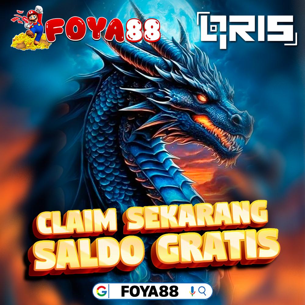 Galeri foto FOYA88 ✈️ Tempat Slot Online Resmi dengan Permainan Gacor Berkelas di Bali