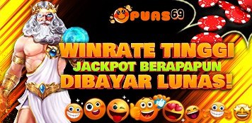 WINRATE TINGGI JP BERAPAPUN DI BAYAR