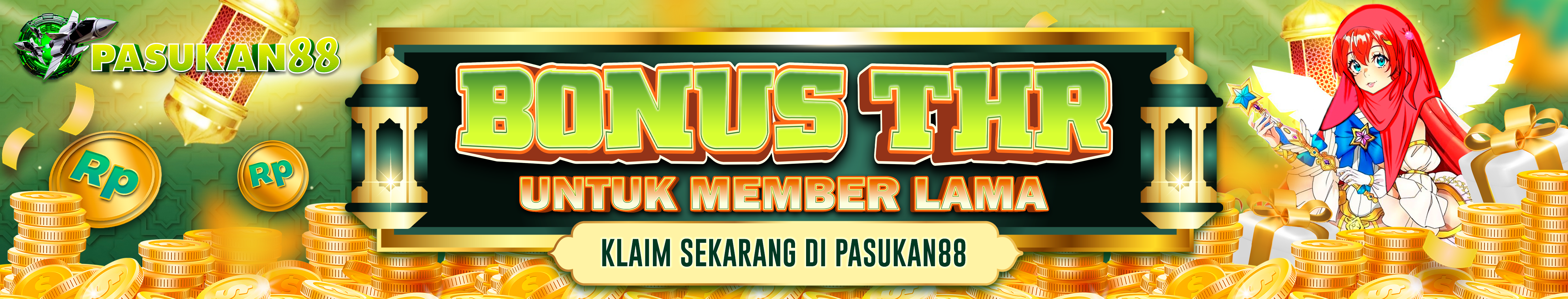 PROMO LEBARAN