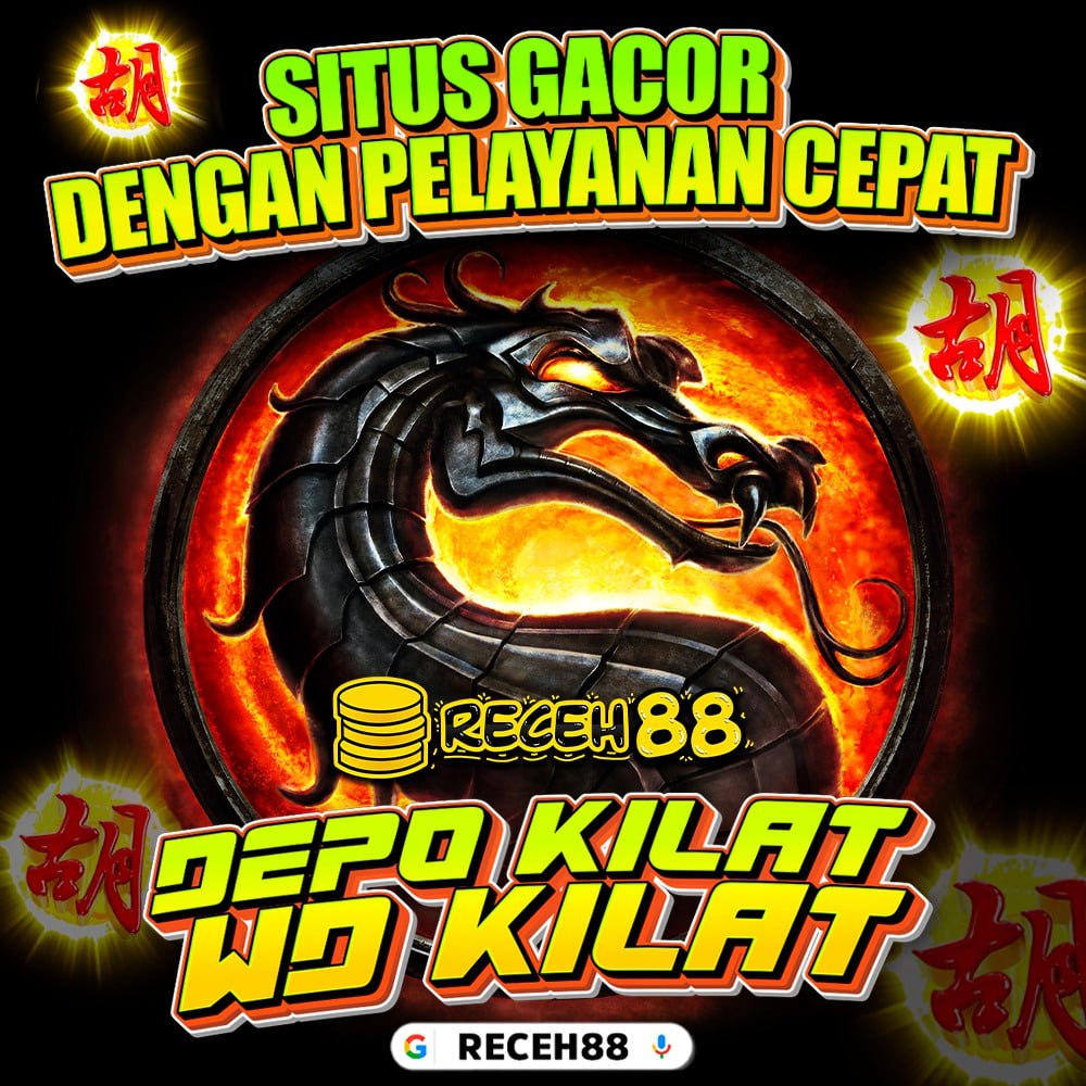 RECEH88 - Daftar Link Alternatif Utama Layanan Lc 24 Jam Bebas Peraturan image 1