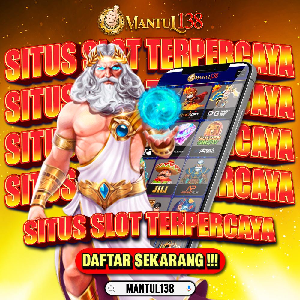 MANTUL138