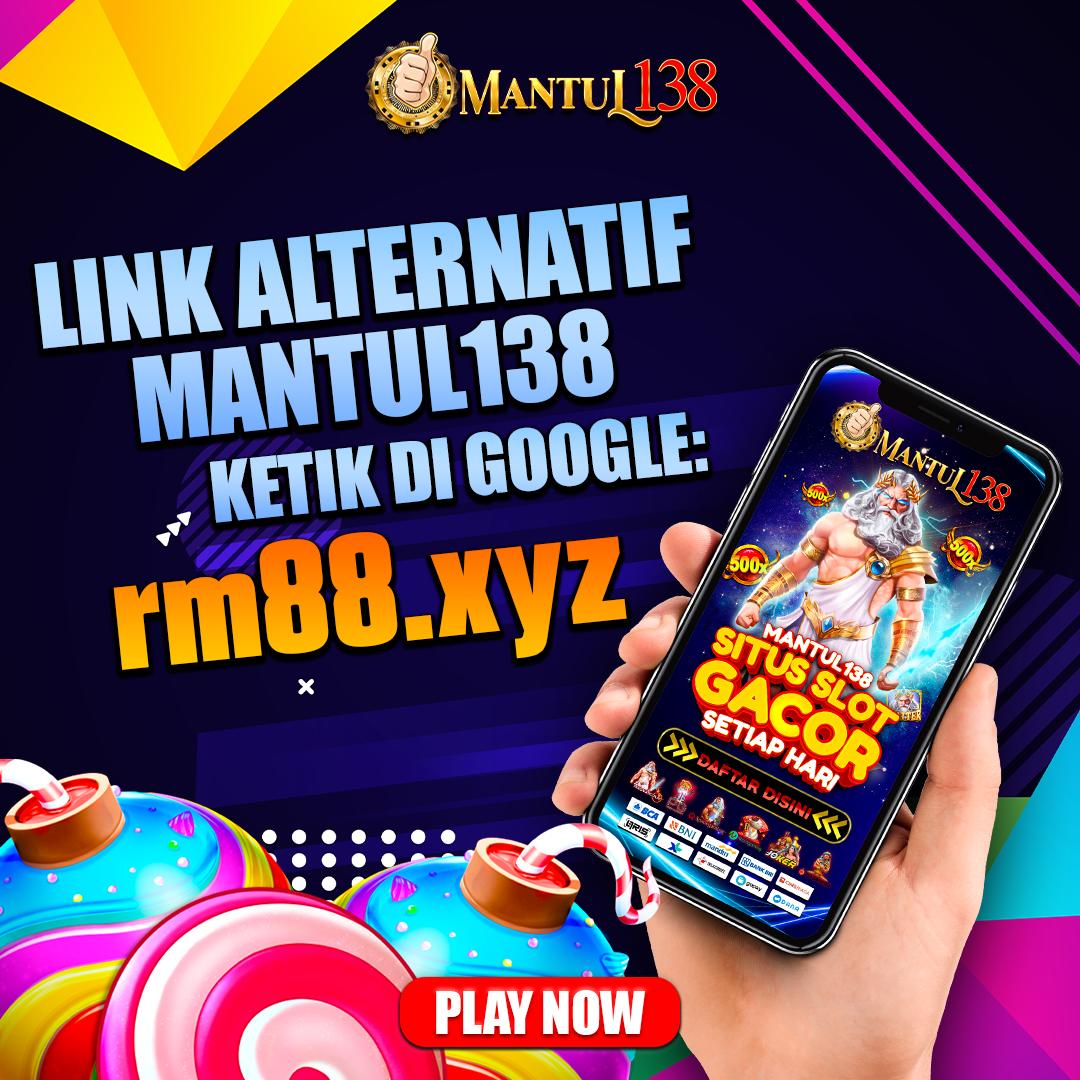 MANTUL138