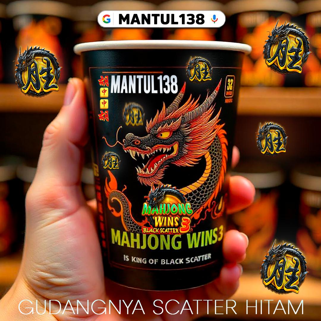 TERBANG TINGGI