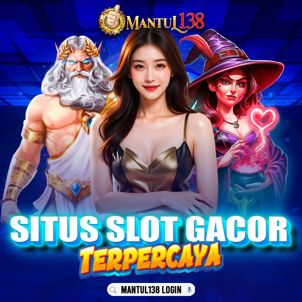 LOGIN MANTUL138 - New Member Bonusas Melimpah Seperti Hujan Badai - TBCCINFO