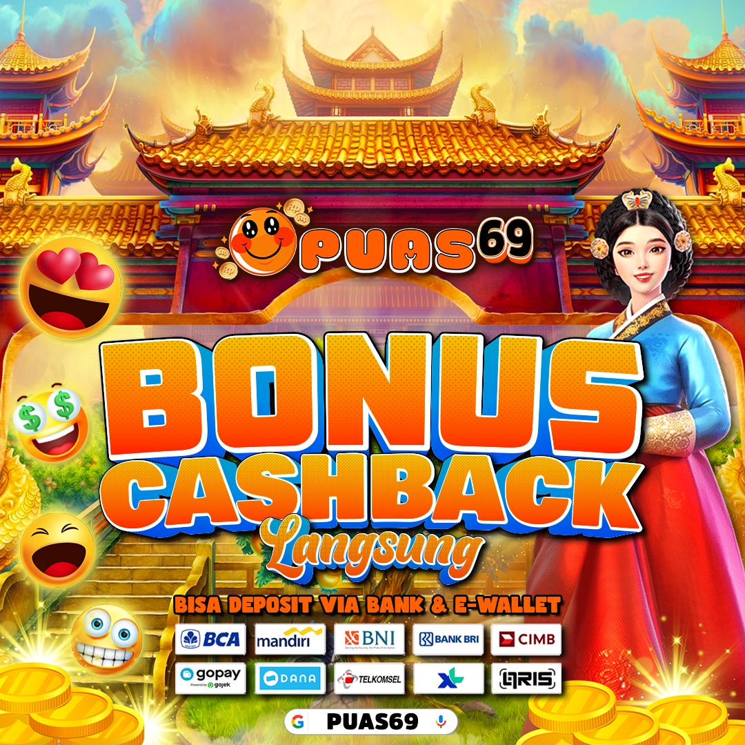 puas69