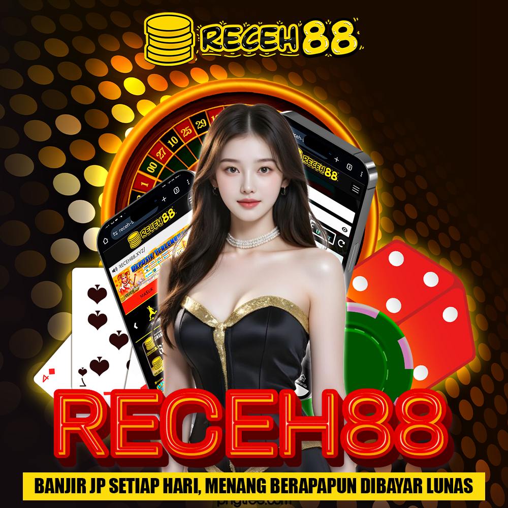 RECEH88 - Login Link Alternatif Receh 88 Withdraw Lebih Mudah