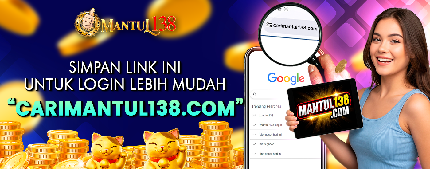 CARI MANTUL138