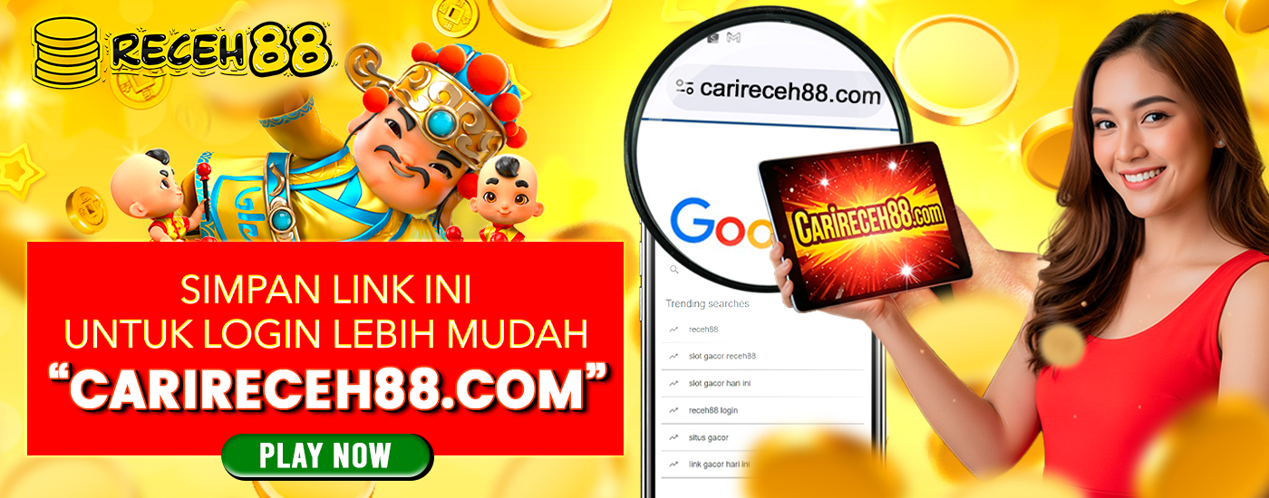 SIMPAN LINK INI UNTUK LOGIN LEBIH MUDAH