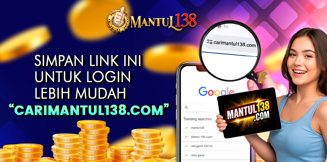 SIMPAN LINK INI UNTUK LOGIN LEBIH MUDAH