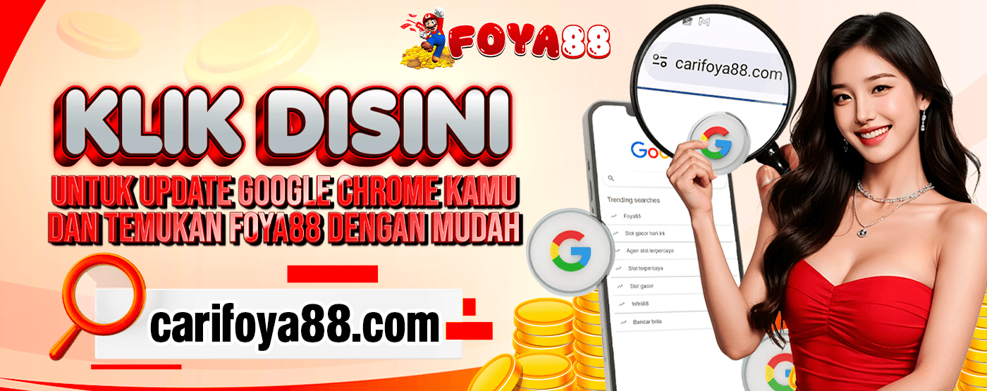 CARI FOYA88