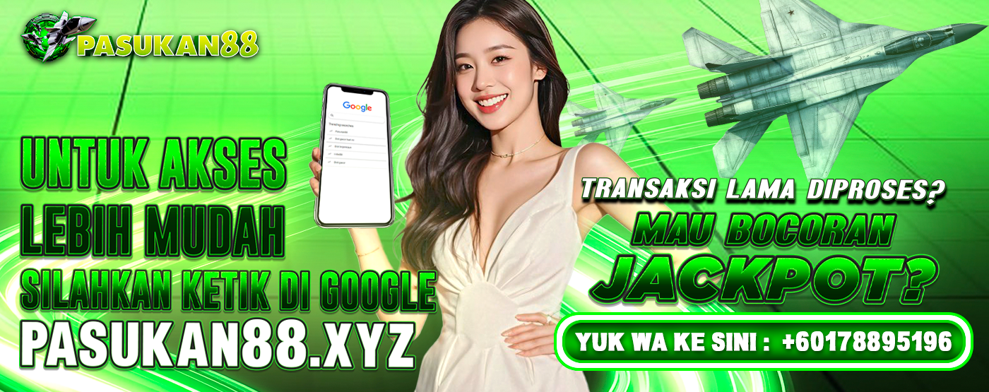 pasukan88