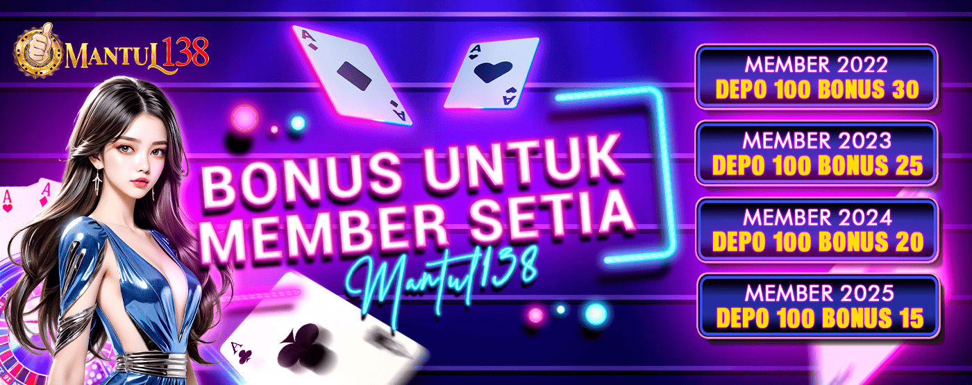 MEMBER SETIA