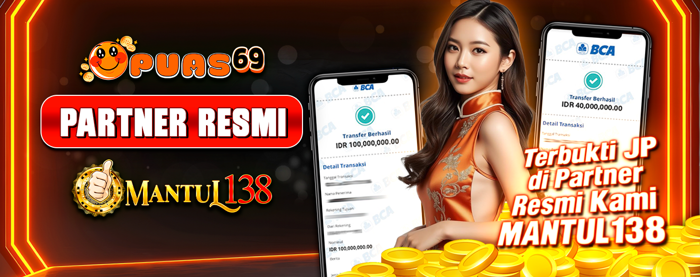 PARTNER RESMI