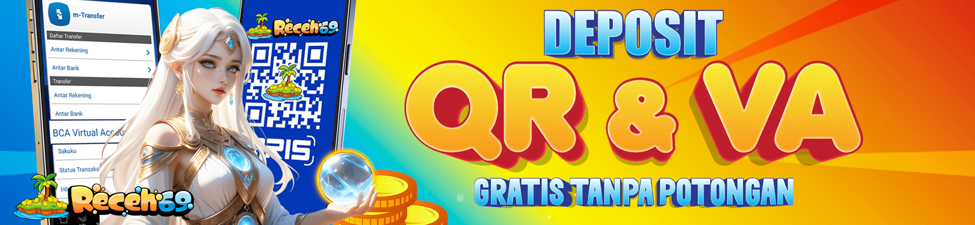 QR GRATIS