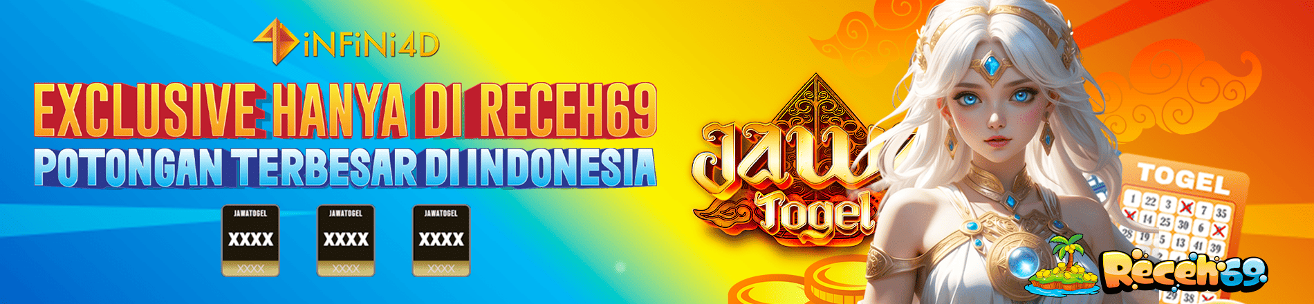 JAWA TOGEL INFINI4D