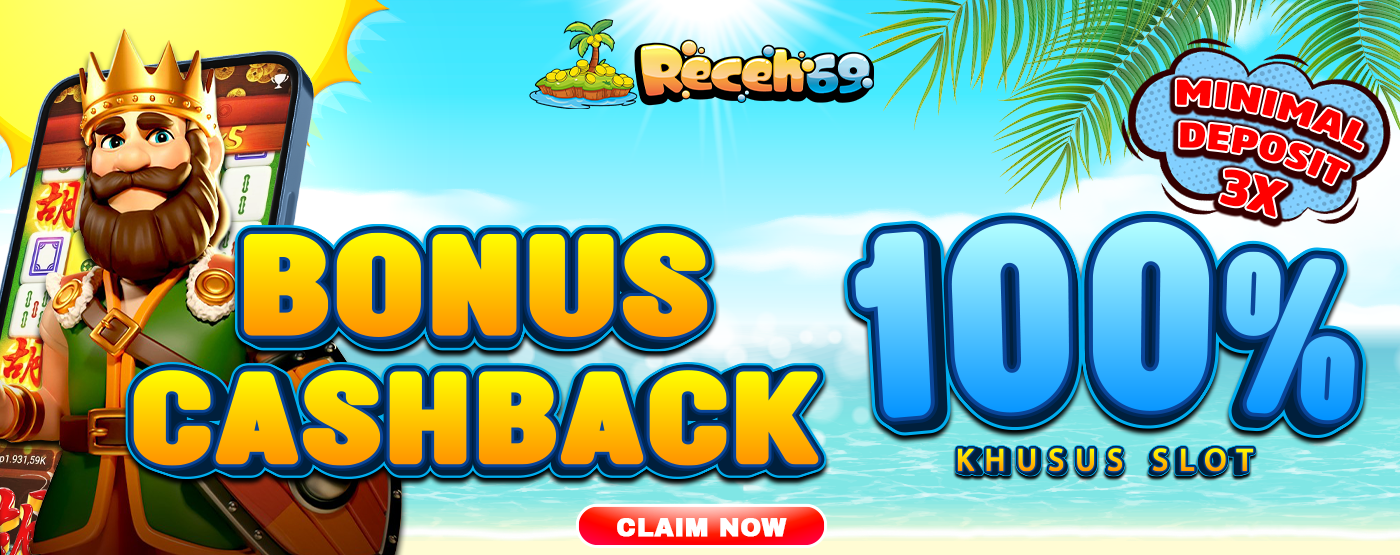CASHBACK