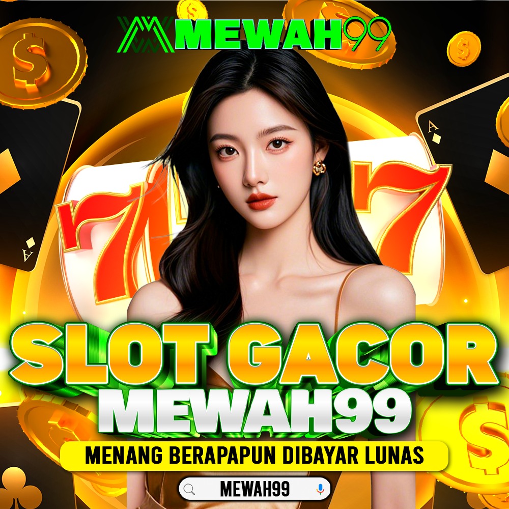 MEWAH99