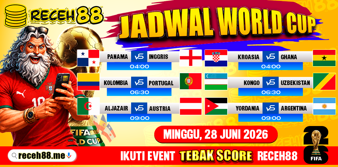 WORLDCUP 2026