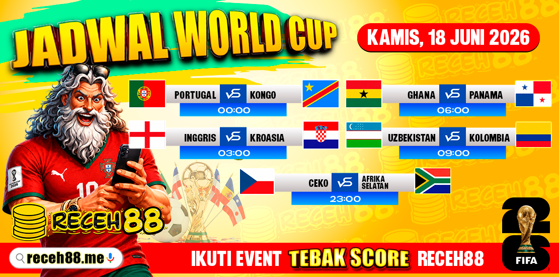 WORLDCUP 2026