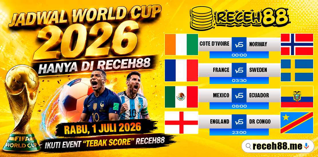 WORLDCUP 2026