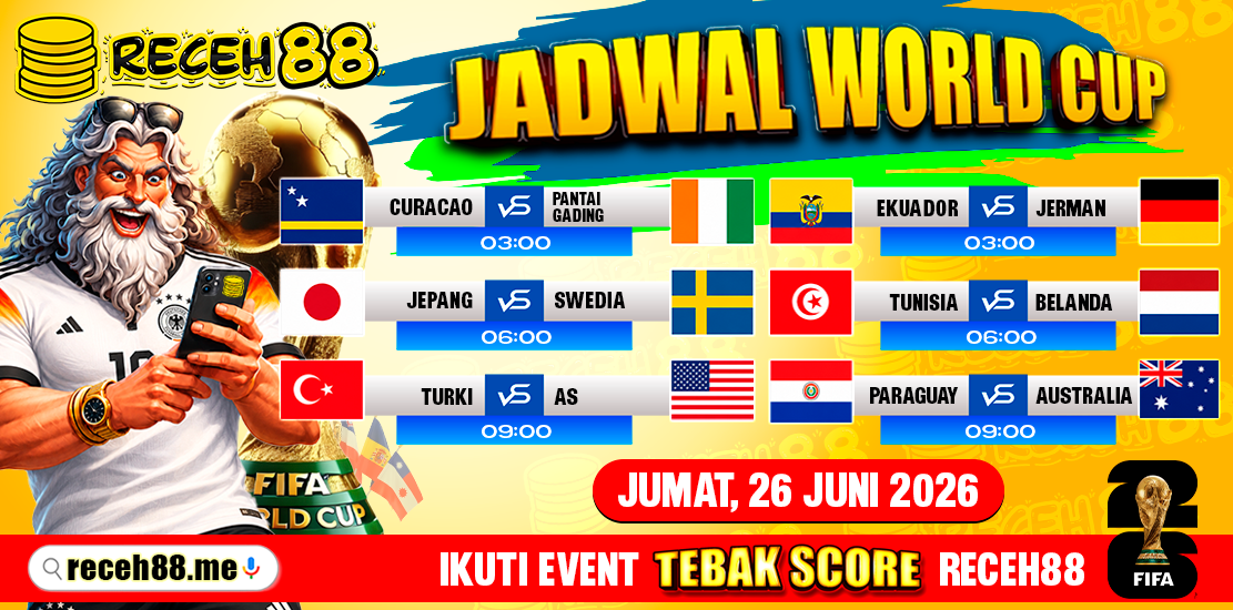 WORLDCUP 2026