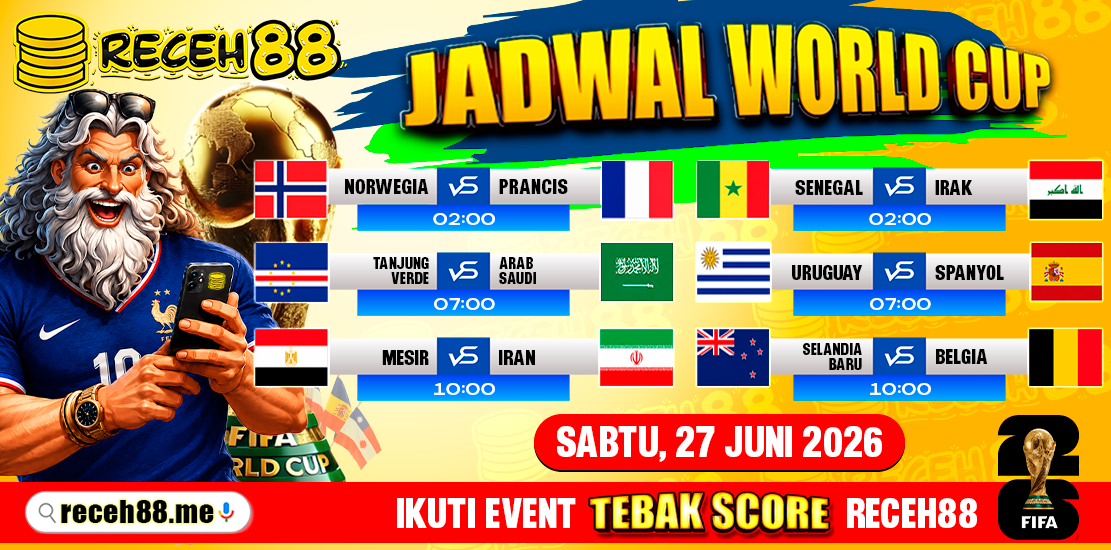 WORLDCUP 2026