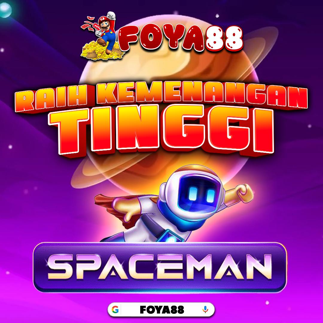 Slot Foya88