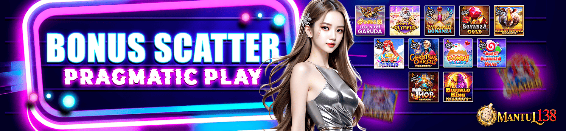 EVENT SCATTER