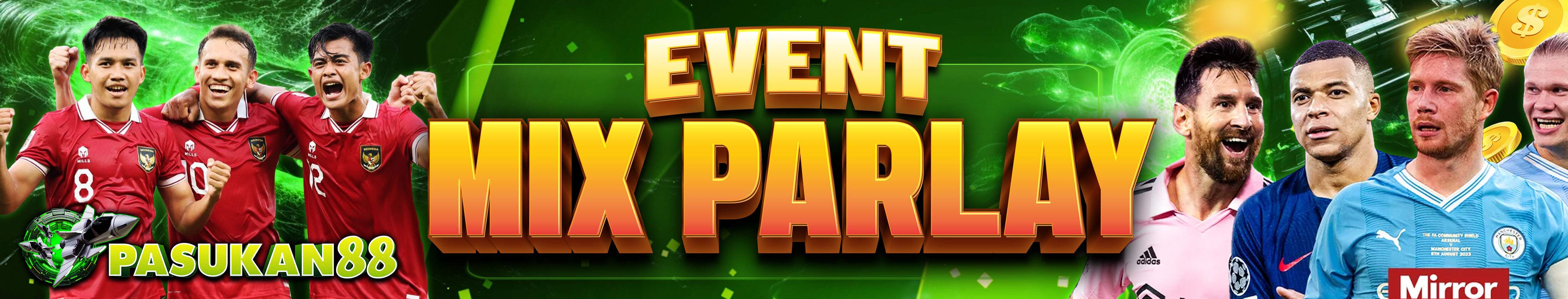 Mix Parlay