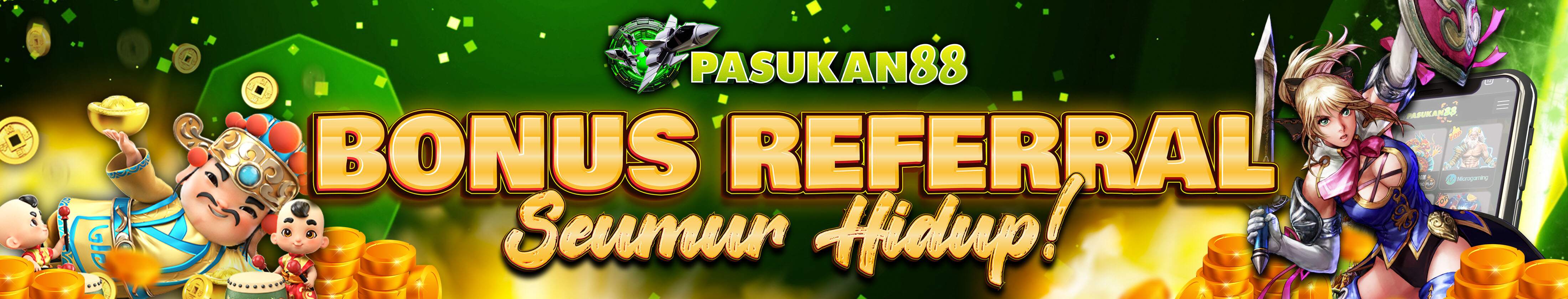 REFERRAL