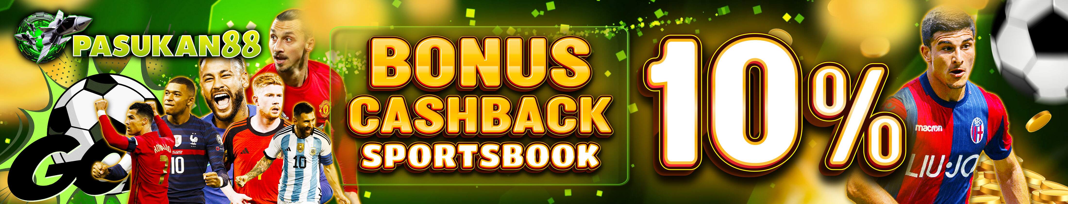 CASHBACK