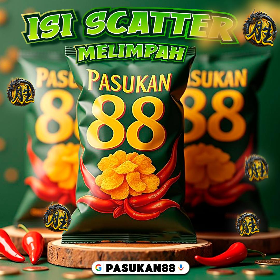PASUKAN88 ᐉ Sistem Pengelolaan Informasi Slot Akreditasi Terpadu 2025