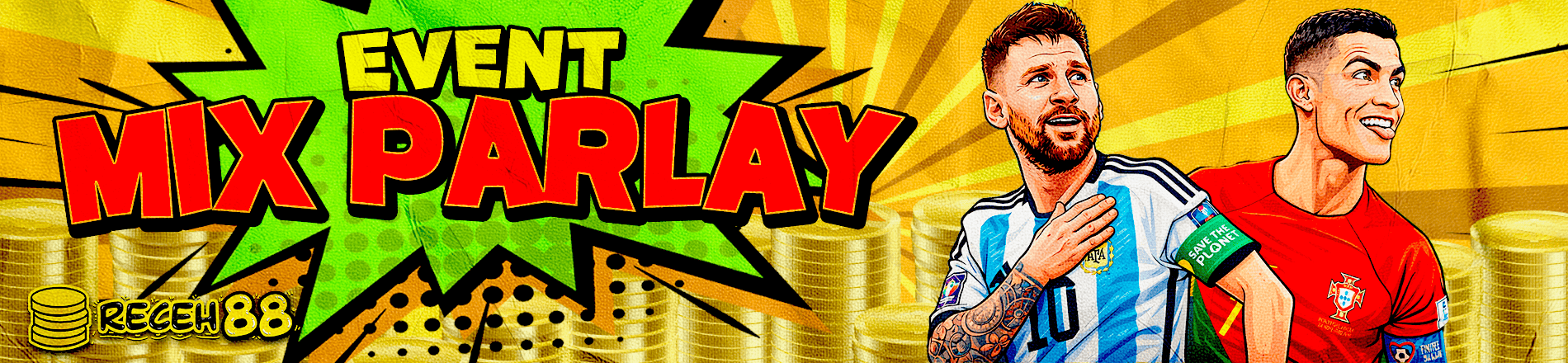 Mix Parlay