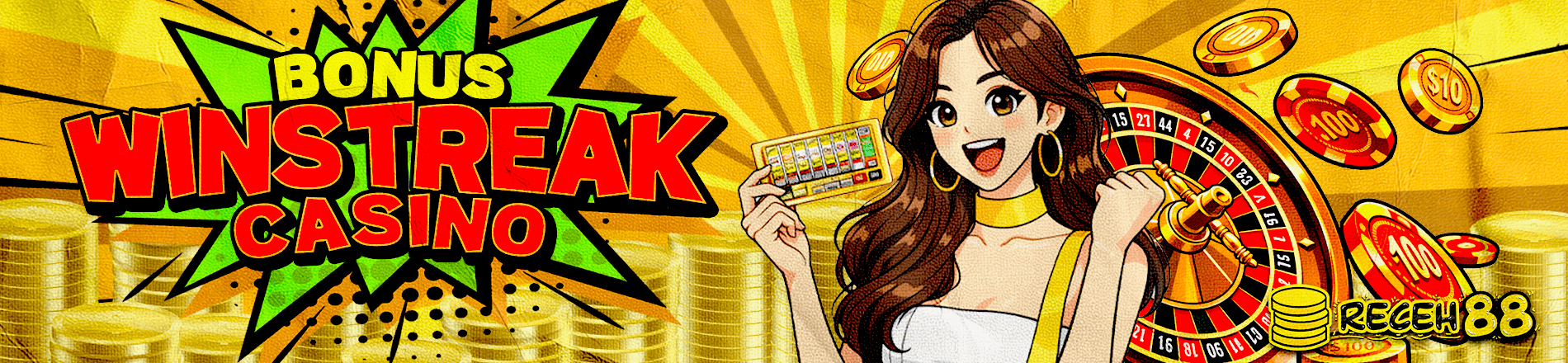 wins streak casino