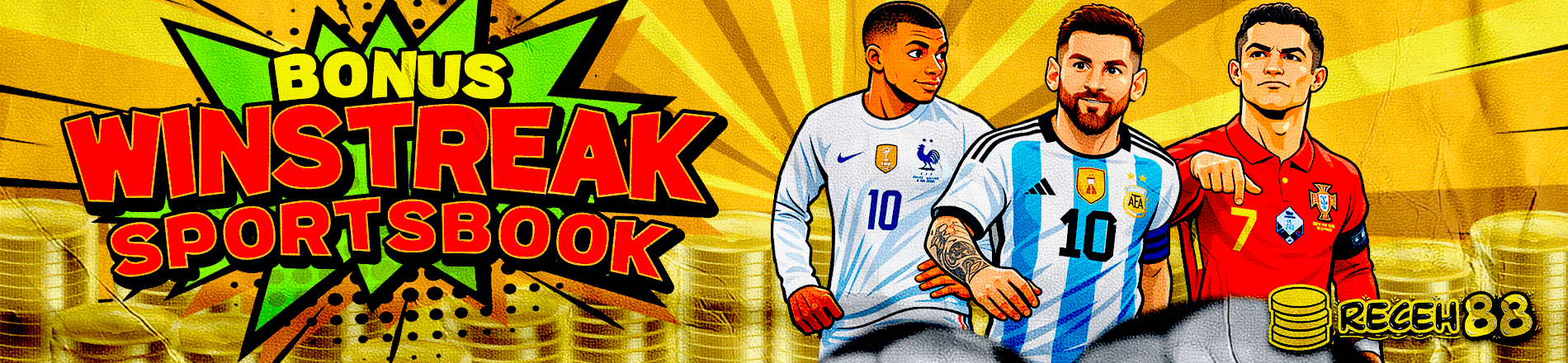 Winstreak Sportbook