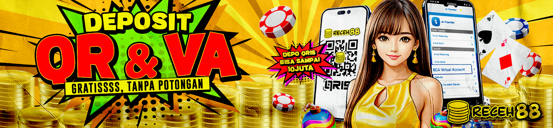 QR GRATIS