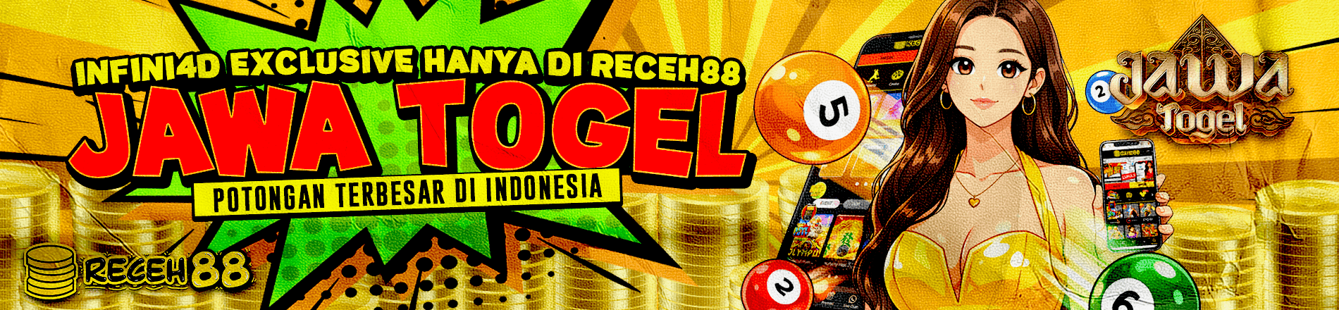 JAWA TOGEL INFINI4D