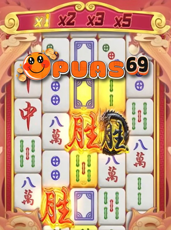 Langkah 3 PUAS69